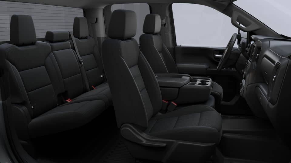 2026 Chevrolet Silverado 2500 HD Work Truck - Photo 8