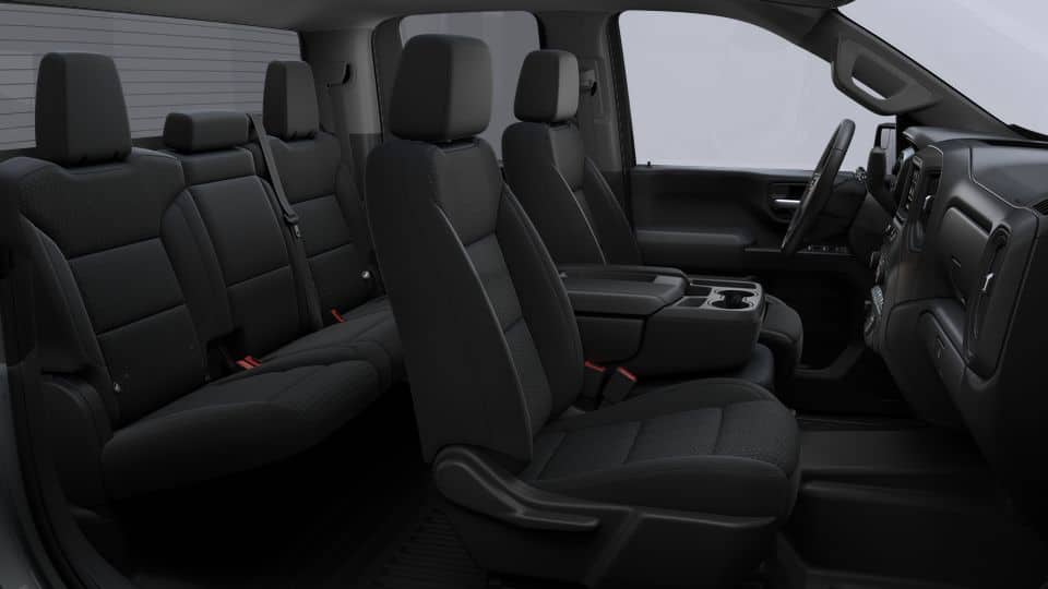 2026 Chevrolet Silverado 2500 HD Work Truck - Photo 20