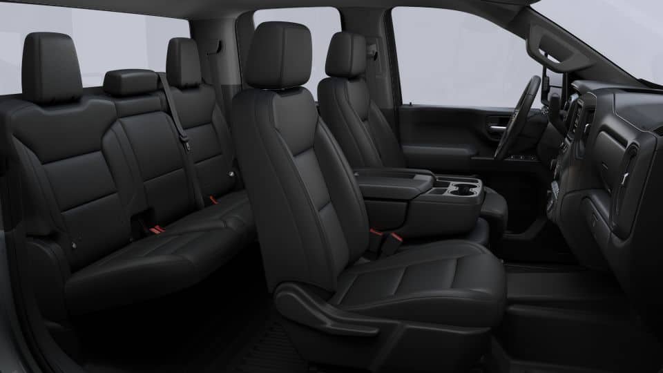 2026 Chevrolet Silverado 2500 HD Work Truck - Photo 8