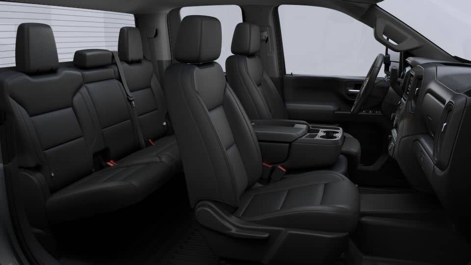 2026 Chevrolet Silverado 2500 HD Work Truck - Photo 32