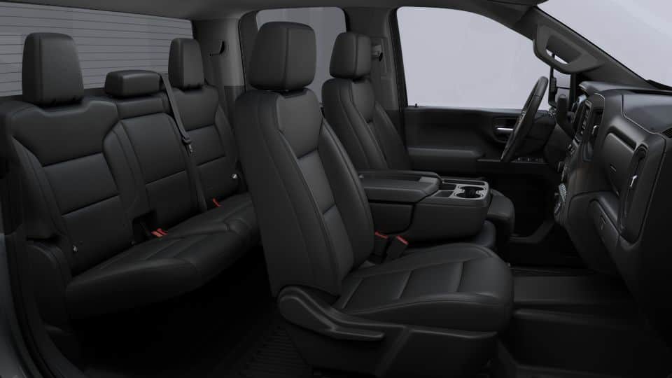 2026 Chevrolet Silverado 2500 HD Work Truck - Photo 32