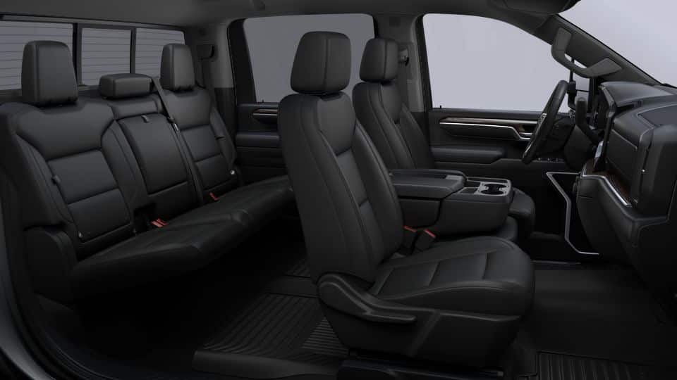 2026 Chevrolet Silverado 3500 HD LT - Photo 40