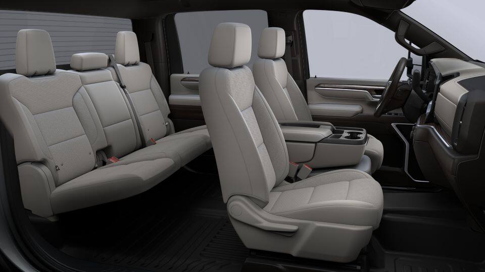 2026 Chevrolet Silverado 3500 HD LT - Photo 29