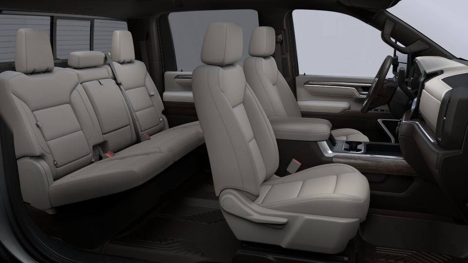 2026 Chevrolet Silverado 3500 HD LT - Photo 51
