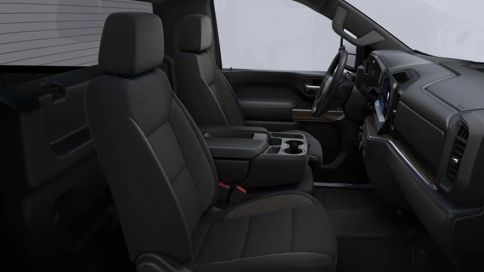 2026 Chevrolet Silverado 3500 HD LT - Photo 29