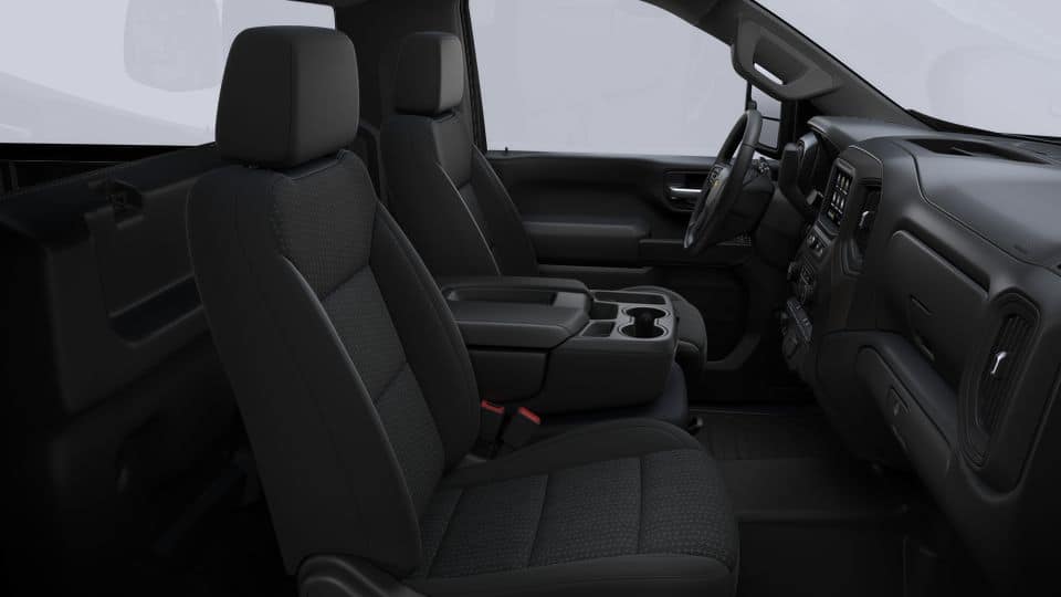 2026 Chevrolet Silverado 3500 HD Work Truck - Photo 56