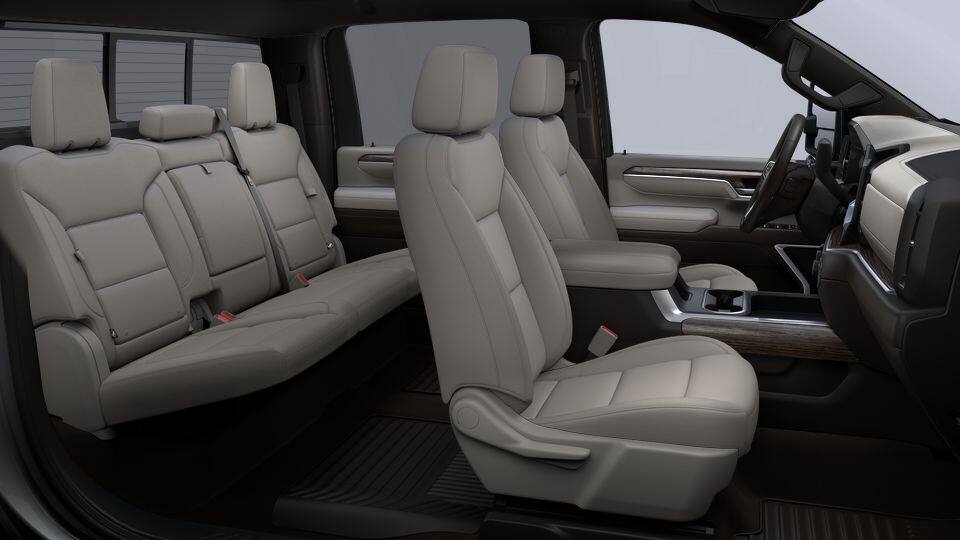 2026 Chevrolet Silverado 3500 HD LT - Photo 32