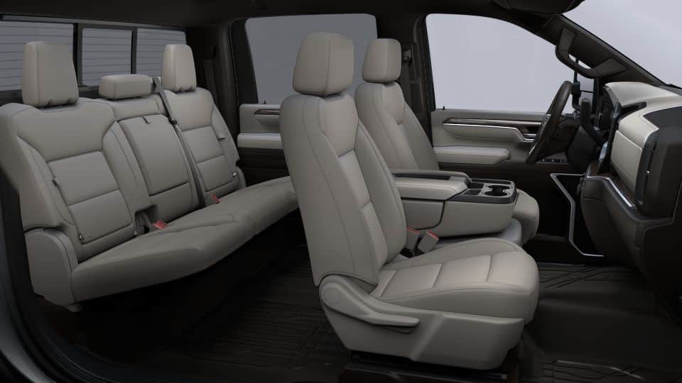 2026 Chevrolet Silverado 3500 HD LT - Photo 32