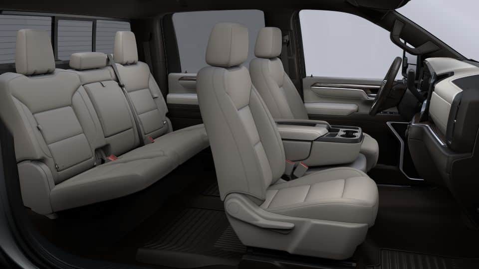 2026 Chevrolet Silverado 3500 HD LT - Photo 32