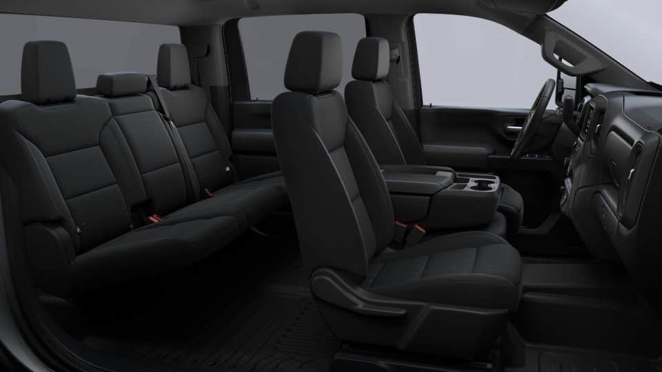 2026 Chevrolet Silverado 3500 HD Work Truck - Photo 32
