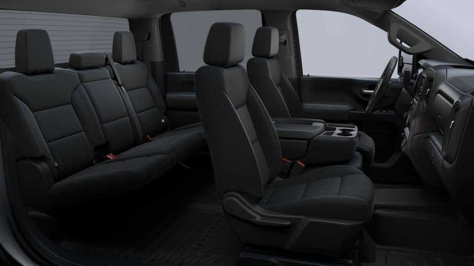 2026 Chevrolet Silverado 3500 HD Work Truck - Photo 34