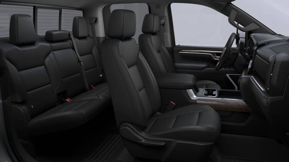 2026 Chevrolet Silverado 3500 HD LT - Photo 33