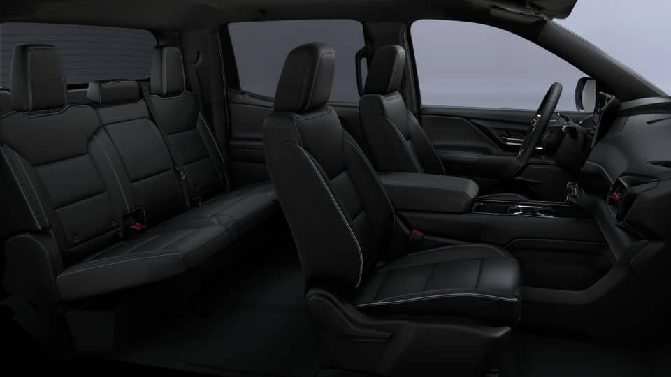 2026 Chevrolet Silverado EV LT - Photo 8