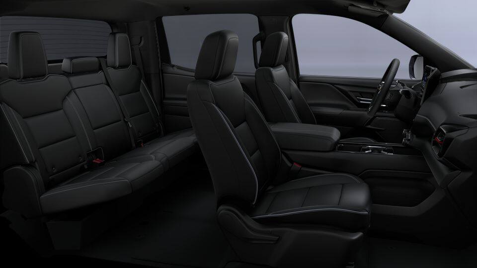 2026 Chevrolet Silverado EV LT - Photo 47