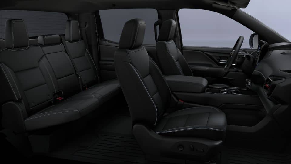 2026 Chevrolet Silverado EV LT - Photo 16