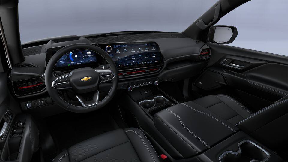 2026 Chevrolet Silverado EV LT - Photo 30