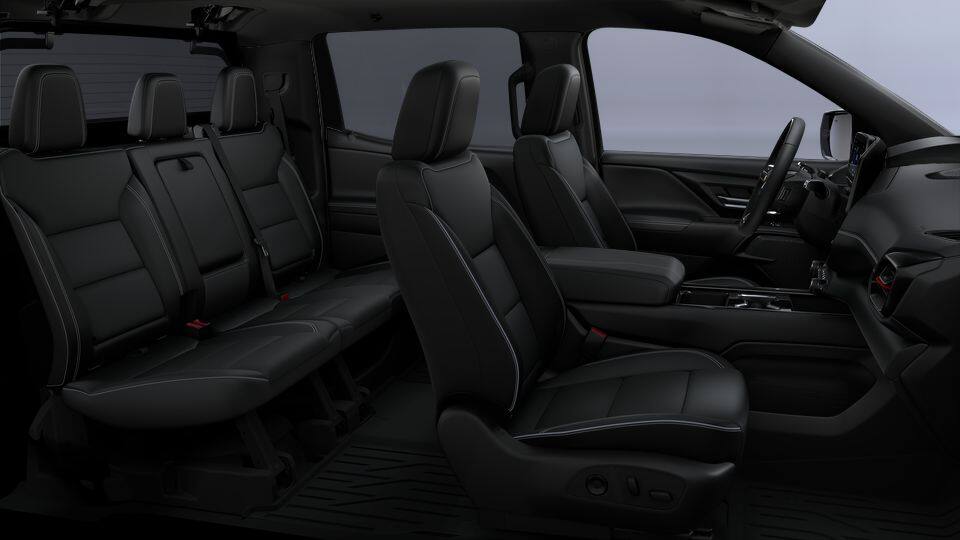 2026 Chevrolet Silverado EV LT - Photo 102
