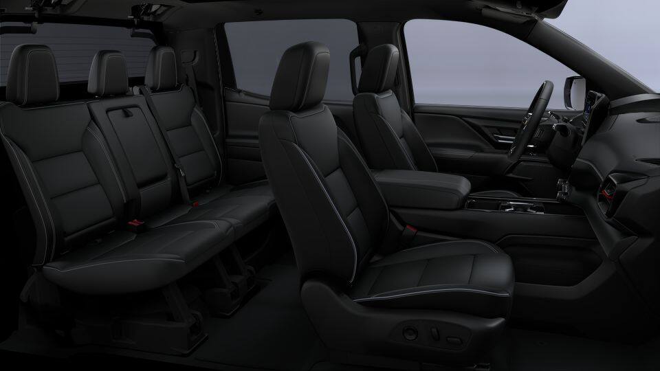 2026 Chevrolet Silverado EV LT - Photo 46