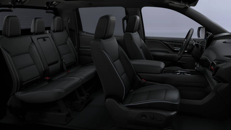2026 Chevrolet Silverado EV LT - Photo 68