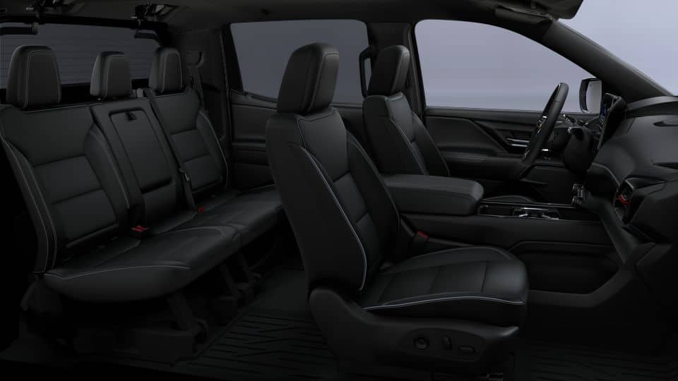 2026 Chevrolet Silverado EV LT - Photo 30