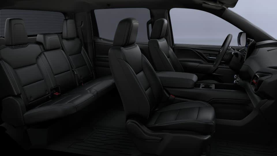 2026 Chevrolet Silverado EV Work Truck - Photo 9