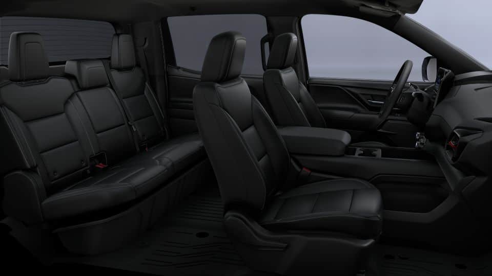 2026 Chevrolet Silverado EV Work Truck - Photo 9