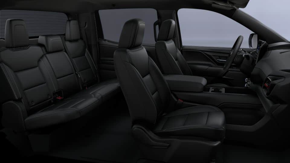 2026 Chevrolet Silverado EV Work Truck - Photo 32