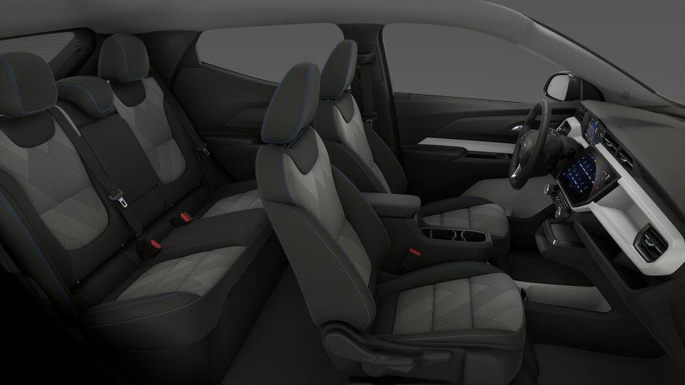2027 Chevrolet Bolt LT - Photo 63