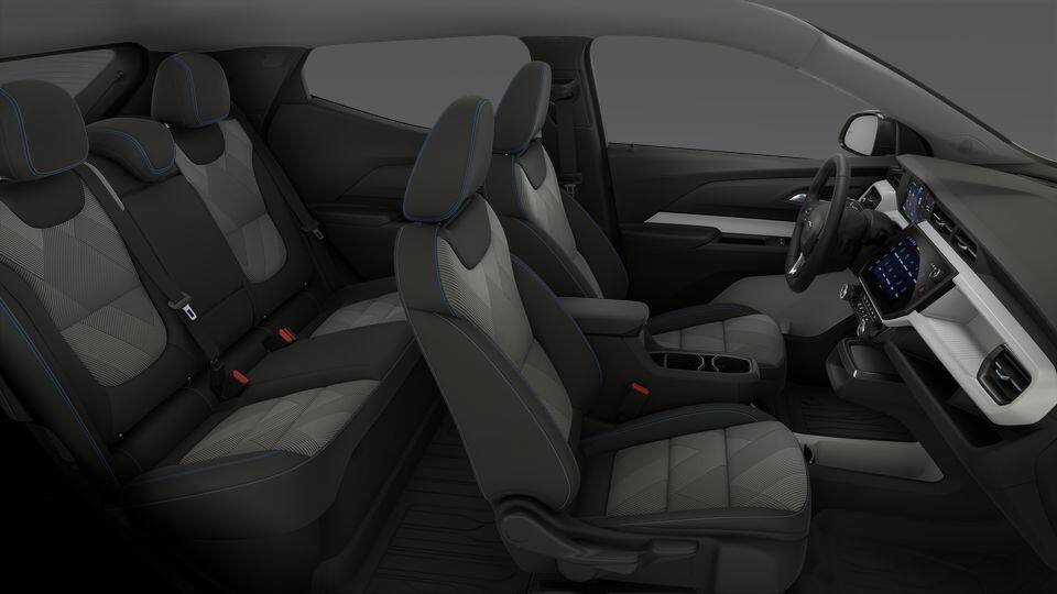 2027 Chevrolet Bolt LT - Photo 28