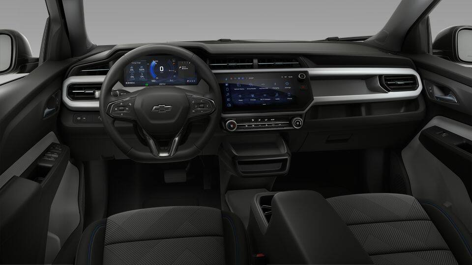 2027 Chevrolet Bolt LT - Photo 31