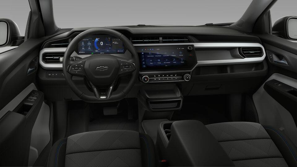 2027 Chevrolet Bolt LT - Photo 31
