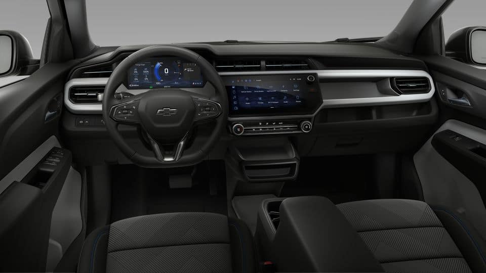 2027 Chevrolet Bolt LT - Photo 18