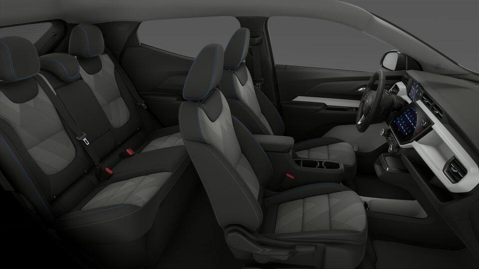 2027 Chevrolet Bolt LT - Photo 22