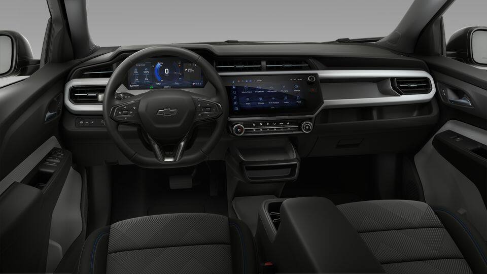 2027 Chevrolet Bolt LT - Photo 55