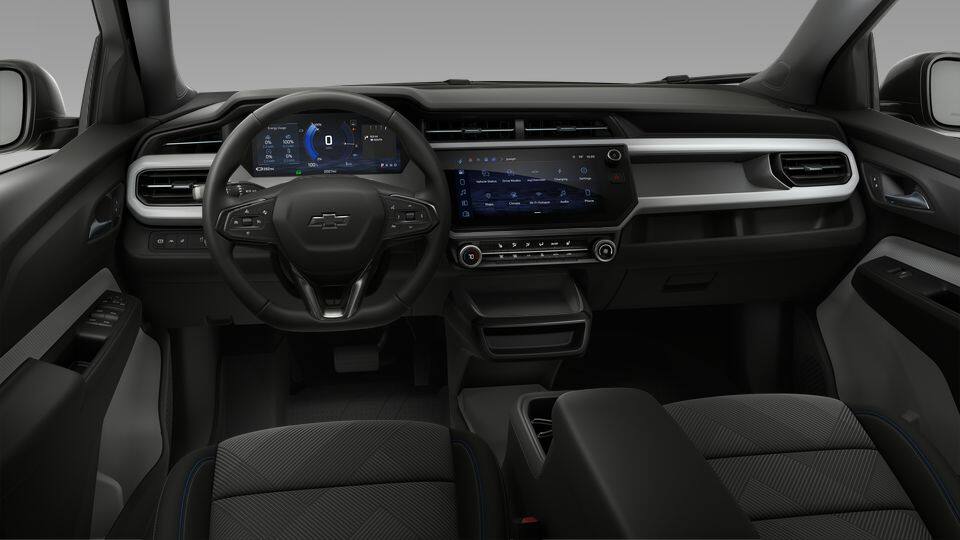 2027 Chevrolet Bolt LT - Photo 55