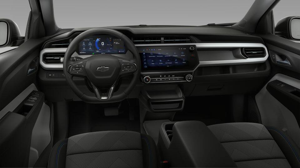 2027 Chevrolet Bolt LT - Photo 31