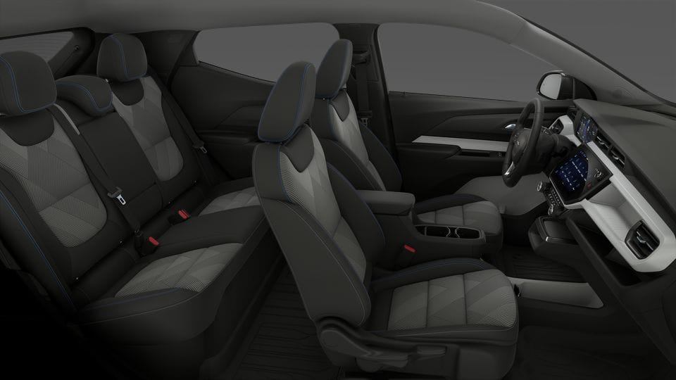 2027 Chevrolet Bolt LT - Photo 37
