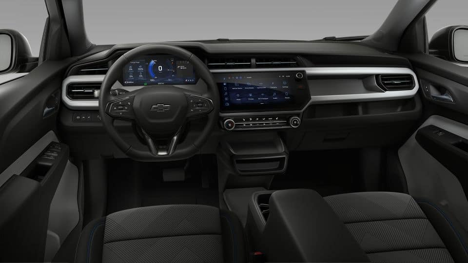 2027 Chevrolet Bolt LT - Photo 7