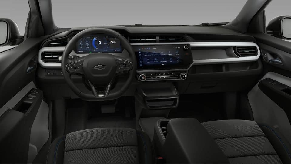2027 Chevrolet Bolt LT - Photo 7