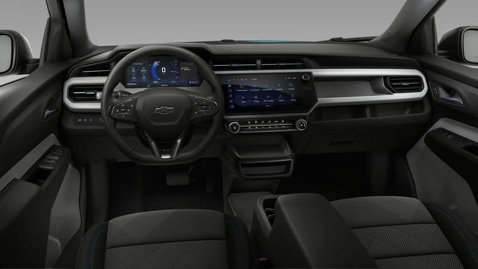 2027 Chevrolet Bolt LT - Photo 44