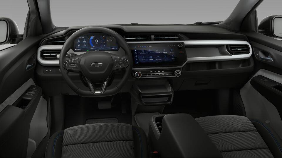 2027 Chevrolet Bolt LT - Photo 37