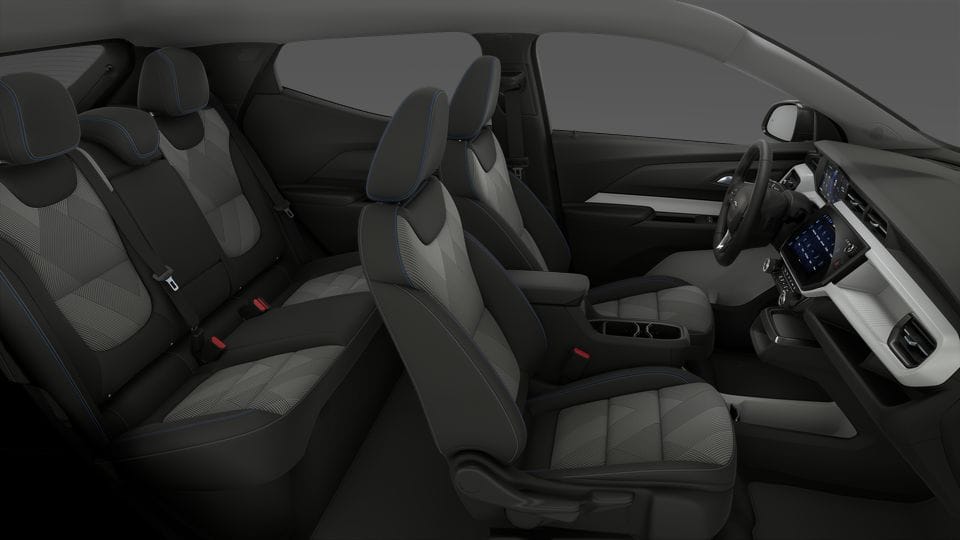 2027 Chevrolet Bolt LT - Photo 45