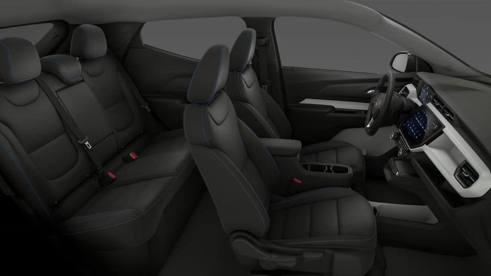 2027 Chevrolet Bolt LT - Photo 32