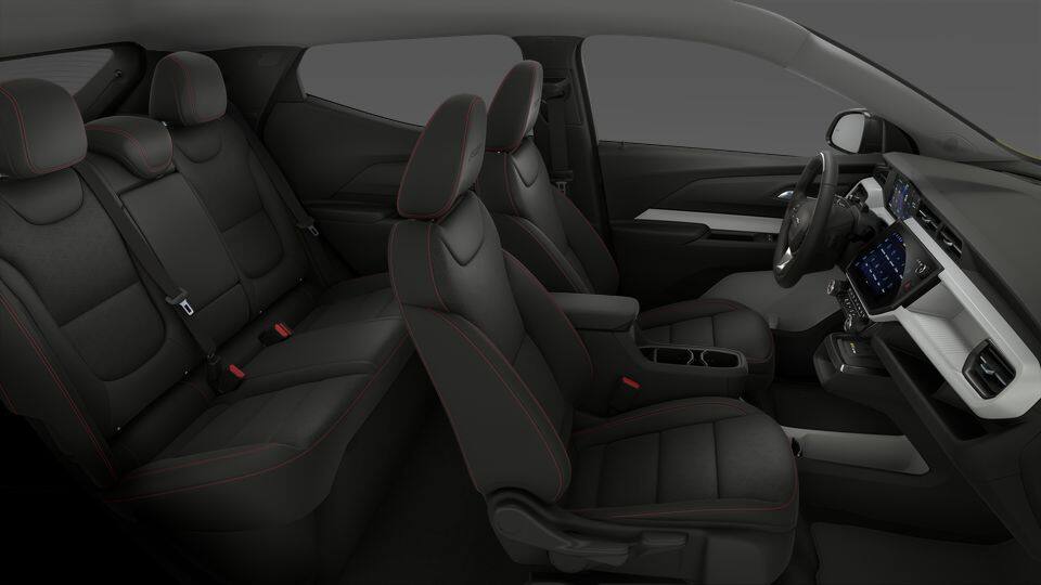 2027 Chevrolet Bolt RS - Photo 8