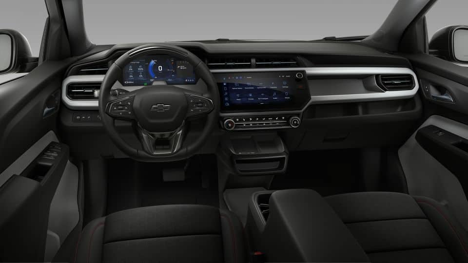 2027 Chevrolet Bolt RS - Photo 31