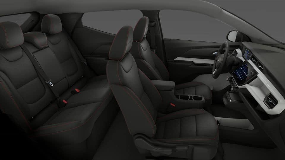 2027 Chevrolet Bolt RS - Photo 32