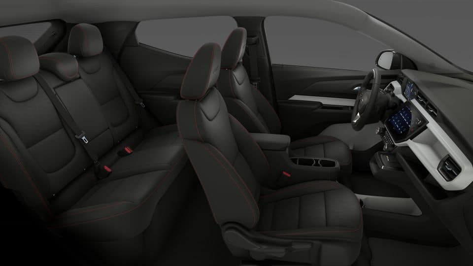 2027 Chevrolet Bolt RS - Photo 8