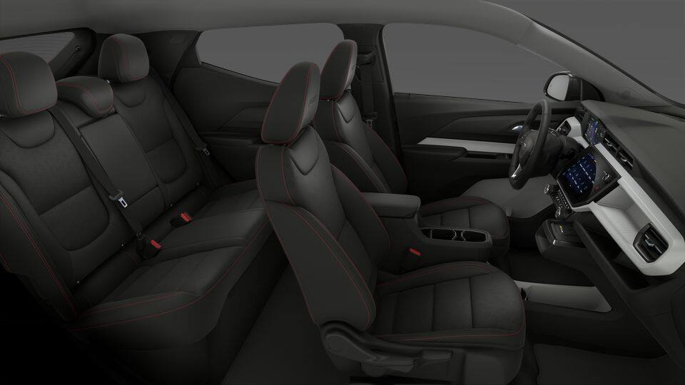 2027 Chevrolet Bolt RS - Photo 56