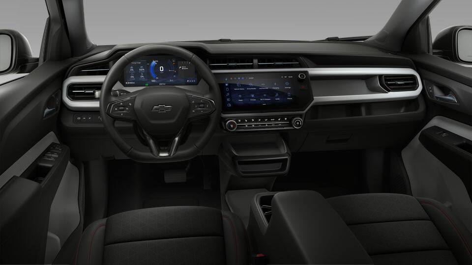 2027 Chevrolet Bolt RS - Photo 55