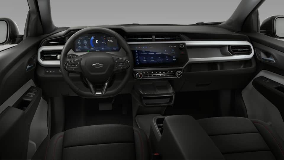 2027 Chevrolet Bolt RS - Photo 23